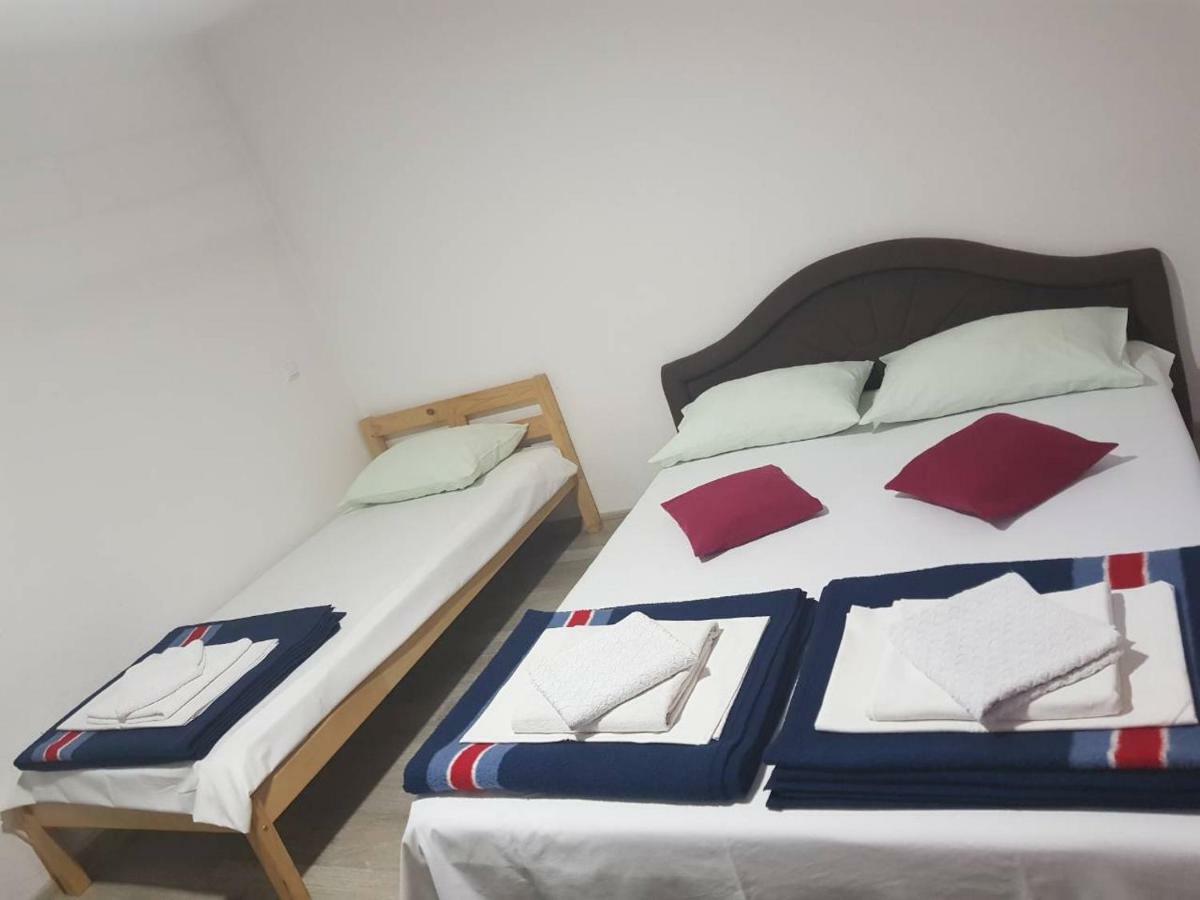 Guesthouse INES Doboj Extérieur photo